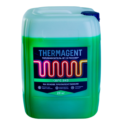 Теплоноситель Thermagent ECO 30